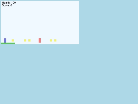 level1 screenshot