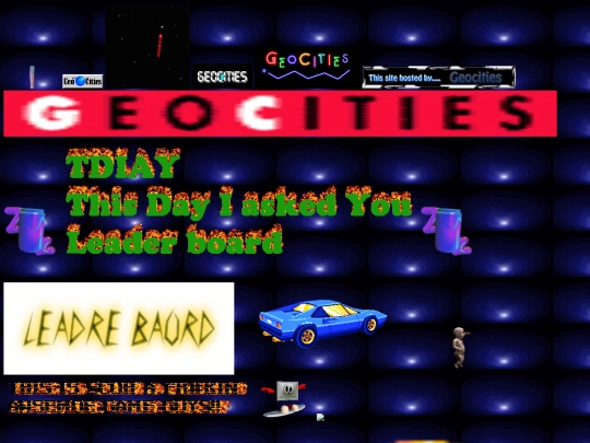leaderboard screenshot