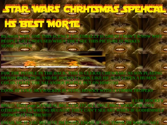 starwars screenshot