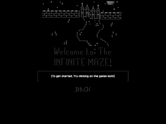 Beginning screenshot