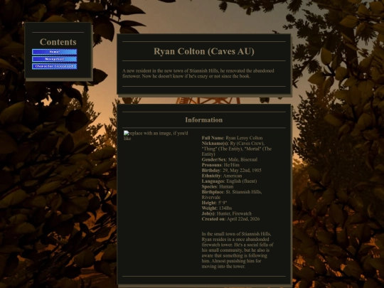 cavesryan screenshot