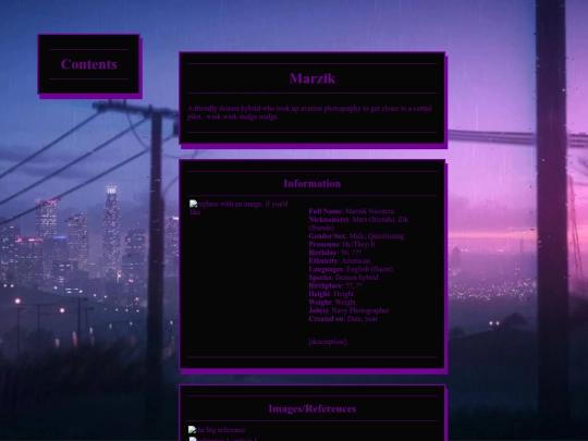 marzik screenshot