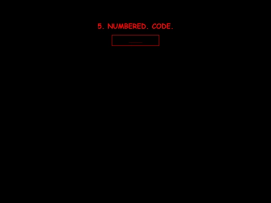 help screenshot