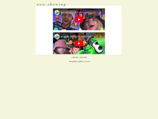 thetheater screenshot