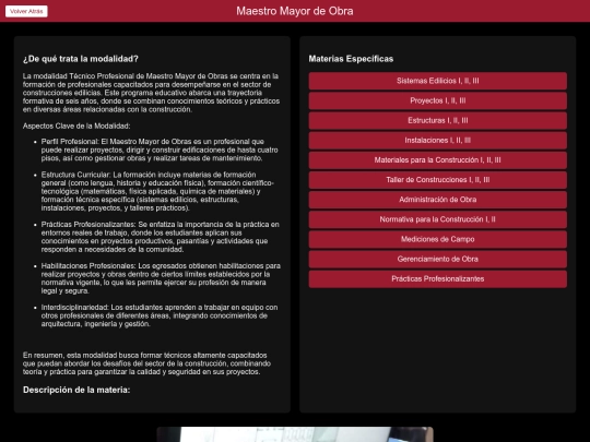 MMO screenshot