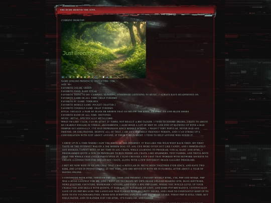 about screenshot