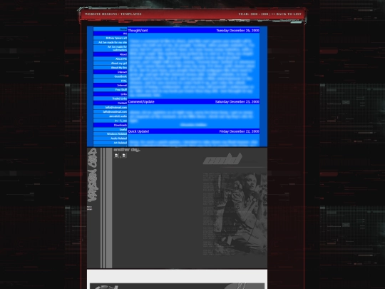 collection_templates screenshot