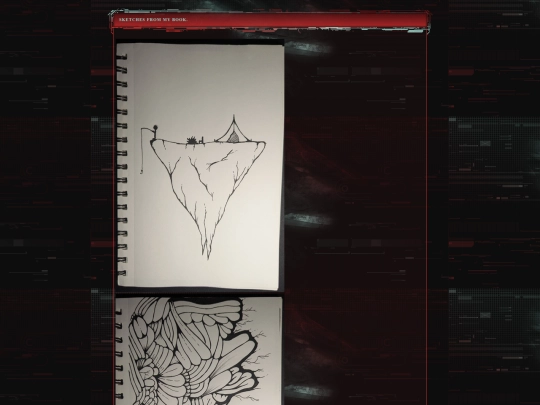 sketchbook screenshot