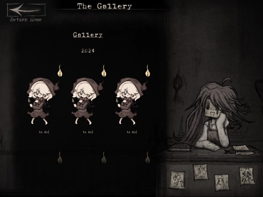 Gallery screenshot