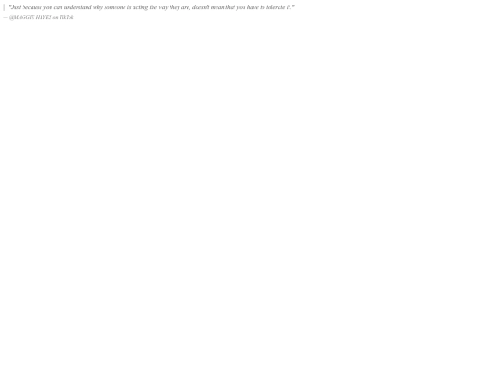 commonplace/maggie screenshot