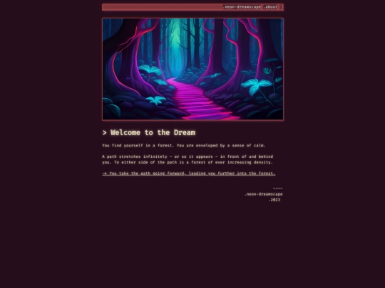 assets screenshot
