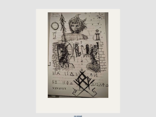 identity screenshot