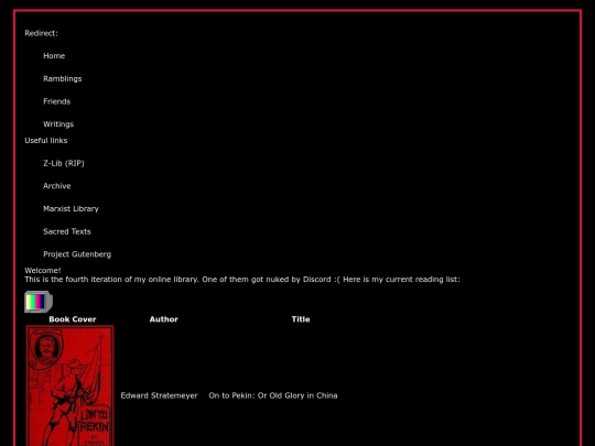 unchained screenshot