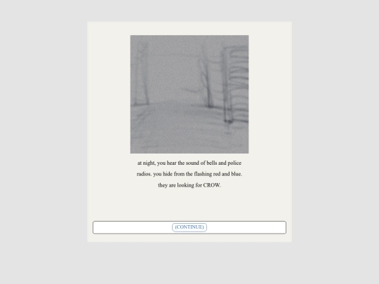 wednight screenshot