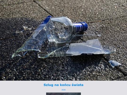 szlug-na-koncu-swiata screenshot