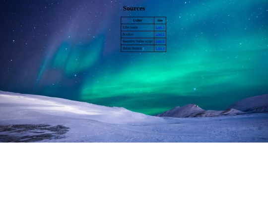 html/source screenshot