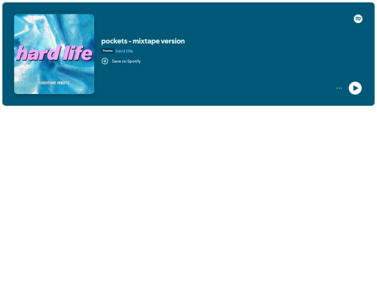 myStuff screenshot