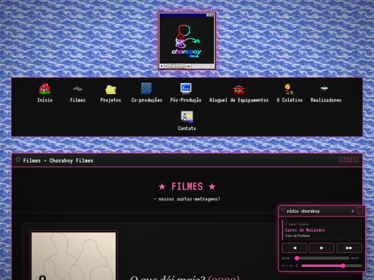 filmes screenshot