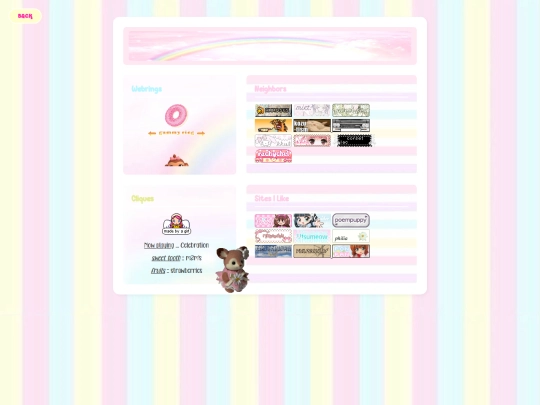 webrings screenshot