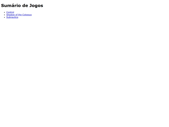 atividade04/pag25menu screenshot