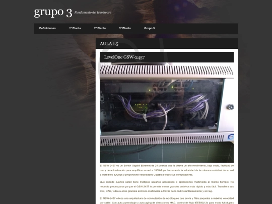 segunda screenshot