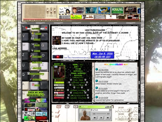 main screenshot