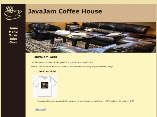 screenaddict/public_html/javajam/ch12/gear screenshot