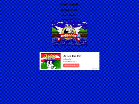 downloads screenshot