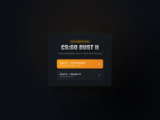 rmcs2 screenshot