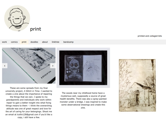 print screenshot