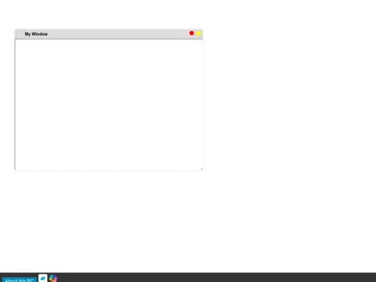 LOL OS X screenshot