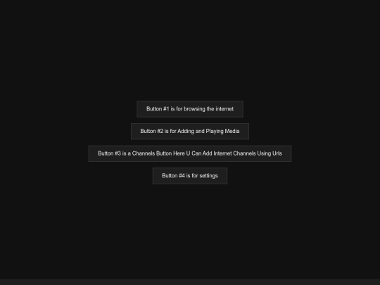 NetTV screenshot