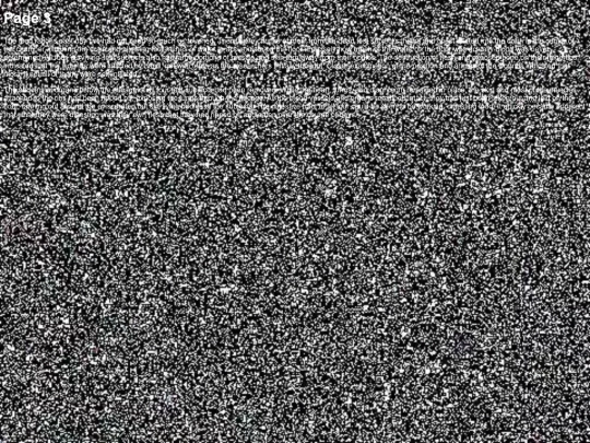 Russian Sleep Expirement/page3 screenshot