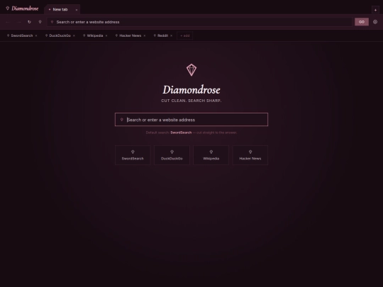 diamondrose/diamondrose_v7 screenshot