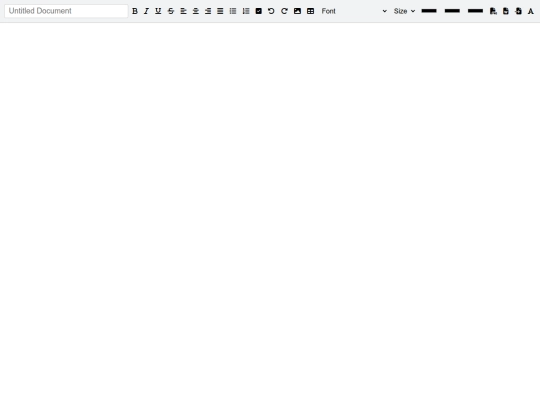 zDOCS screenshot