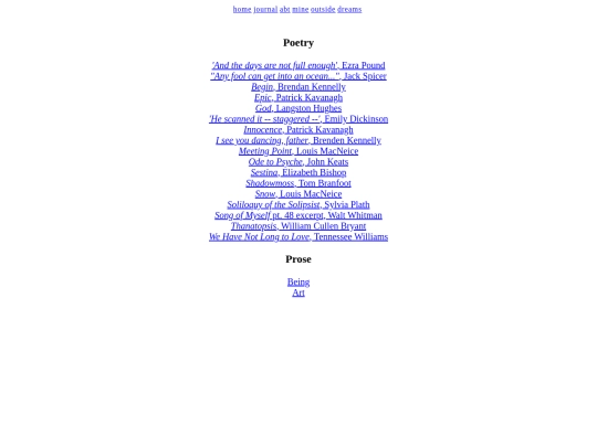 outside screenshot
