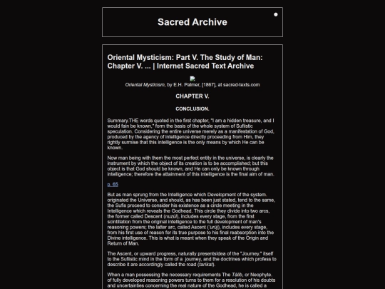 readings/sufi/oriental_mysticism/22 screenshot