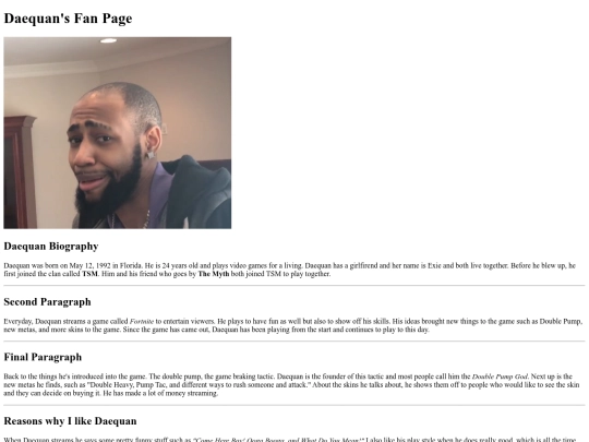 final screenshot