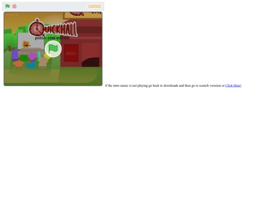 quikhal screenshot