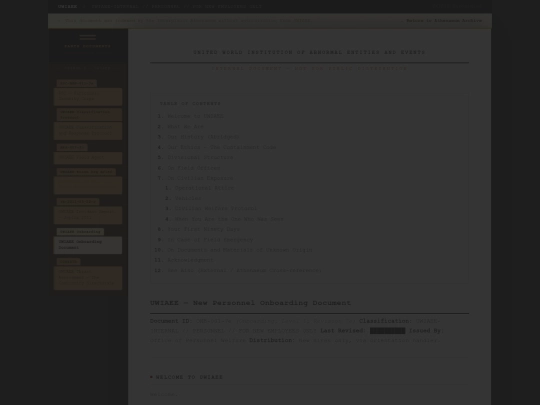 yggdrasil/earth-documents/uwiaee-onboarding-document screenshot