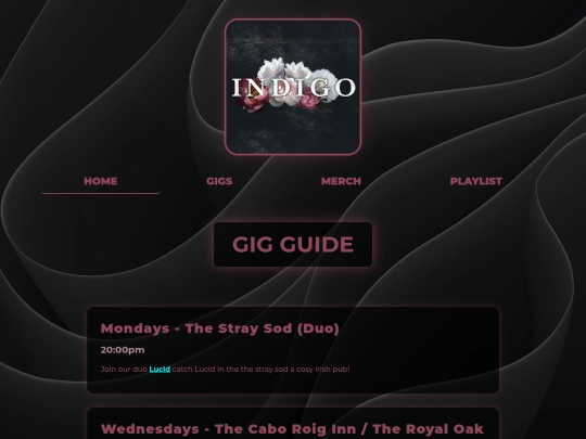 shows screenshot