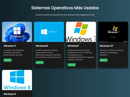 sistemasoperativosmasusados screenshot