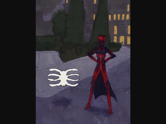 alabasterd screenshot