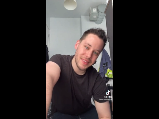 chokingguy screenshot