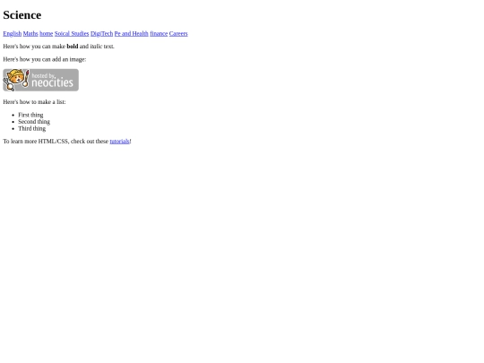 page3 screenshot