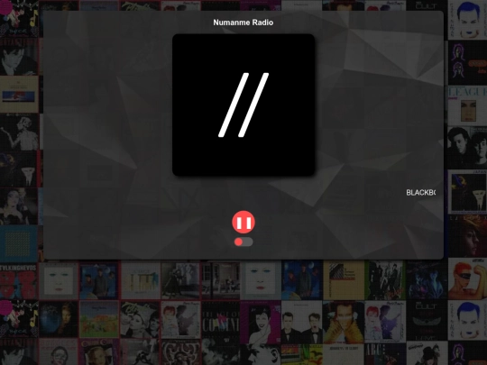 radio-me/radio-player screenshot