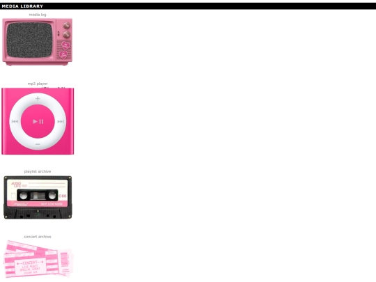 media_library/medialibrary screenshot