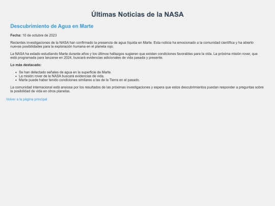noticia screenshot