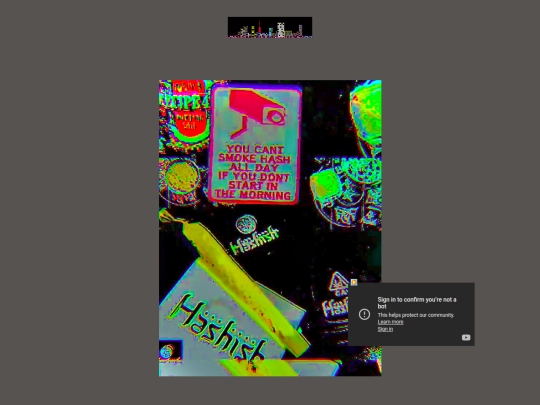 random screenshot
