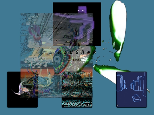 rougher screenshot